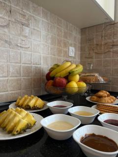 Bahrom Boutique Hotel - 9