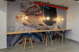 SIX on N - Fluent Serviced Apartments - 7