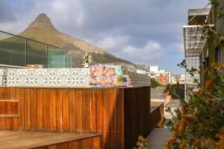 SIX on N - Fluent Serviced Apartments - 2