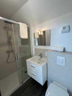 Villa Georgette - Maison au pied du Mont St Michel - 1