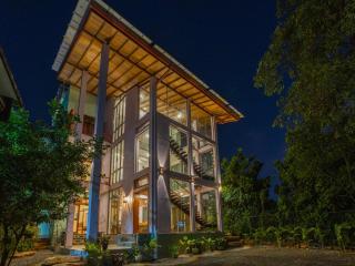 Mashmellow Resort and Spa - 9