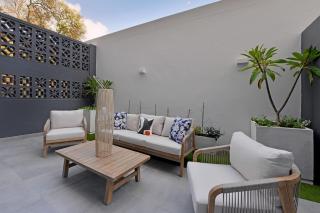 SIX ON N - Fluent Serviced Apartments - 4