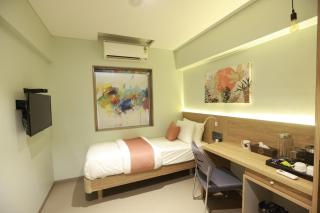 The Bohoo 99 Nr Mumbai International Airport - 9