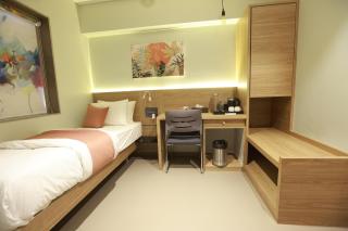 The Bohoo 99 Nr Mumbai International Airport - 3