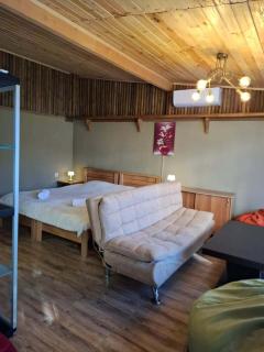 Safari House Tbilisi Wine & Family Hotel - 7
