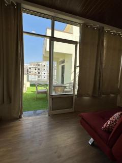 Sky View A 1BK Peaceful Penthouse - 0