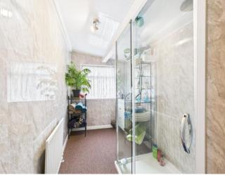 The Bishop Bolthole - 5