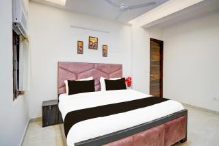 Hotel O Grand Stay - 6