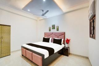 Hotel O Grand Stay - 3