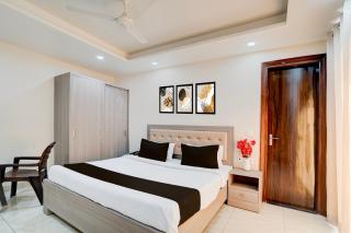 Hotel O Tanishq Ashiana - 1