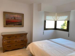 Luxurious seafront apartment Renovated in 2024 - 6