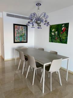 Luxurious seafront apartment Renovated in 2024 - 5