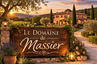 Le domaine de Massier - Vienne - 0