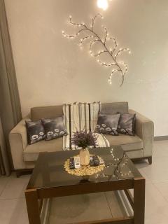 The Golden Hour by Velaura Studios, 23rd Floor, Supernova - 1