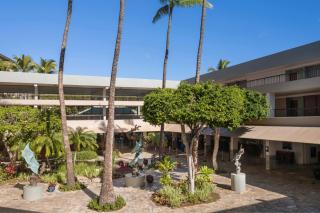 Marriott's Maui Ocean Club - Molokai, Maui & Lanai Towers - 4