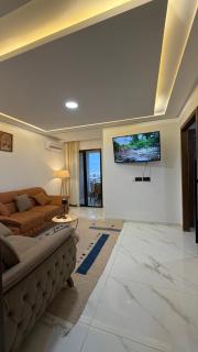 Sky View Ain Zaghouan - Near Airport - 0