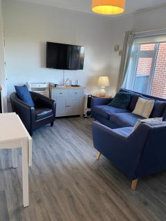 Seafields Chalet - 9