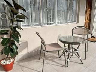 Syba Furnished Apartments Meanwood Vorna Valley - 7