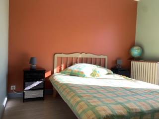 Chambre cosy avec salle de bain privée et piscine au calme - 5