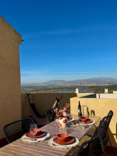 Casa Jema - Family house with ocean views - Gran Alacant - 7