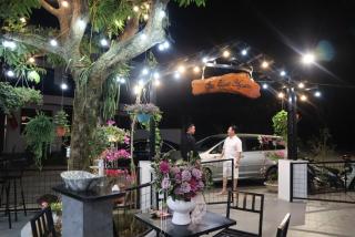 Thuồng Luồng Homestay and Pool - 2