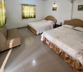 Benjamat Resort - 8