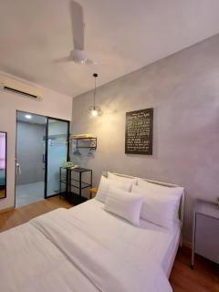 Costa Mahkota Executive Suites Melaka Town By GGM - 6