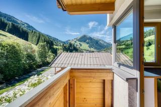 Hotel Barbarahof Saalbach mit Joker Card - 8