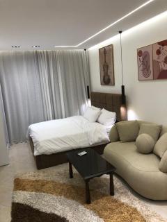 The view resort nabq - 9