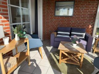 Buxbuddies Admirals Inn - 6