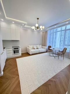 Современный апартамент рядом с Хан Шатыром - Astaná - 6