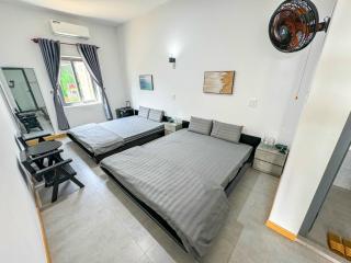 Gió Homestay - Đảo Phú Quý - 5