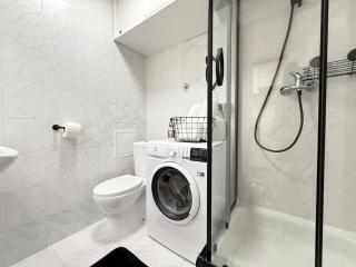 Quiet Studio - Near PGE Narodowy Stadium - 6