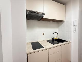 Quiet Studio - Near PGE Narodowy Stadium - 1