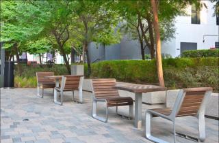 Stylish comfortable apartment al jadah - 3