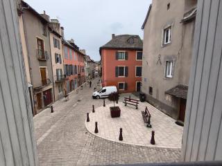 Le rendez-vous du Gévaudan - 3