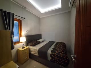 Abimanyu Homestay - 3