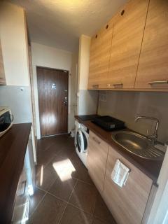 Mieszkanie przy Szpitalu, Parter Piłsudskiego - 2