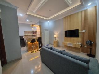 Abimanyu Homestay - 0