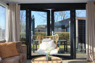 The Kingfisher near beach and dunes Hargen and Schoorl - 4