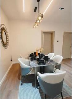 D-LUXE apartment - 5