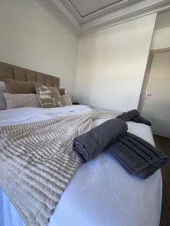 Modern apartment with 2 large terraces - 7