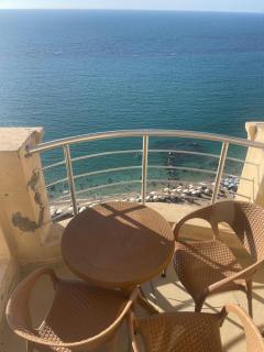 Sea Breeze Apartment - 3