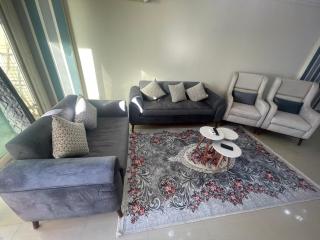 Sea Breeze Apartment - 1