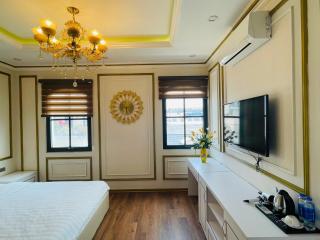 CNN Hotel - Ha Long - 2