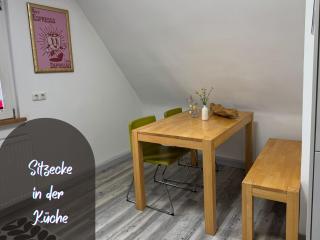 Main-Nest Volkach - 2