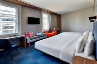 Aloft Stuttgart - 1