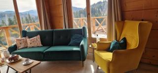 Willa Białego Wilka w Zawoi - 7