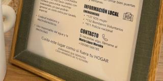 Exclusiva Vista Directa a la Playa San José Depto de 2 Habitaciones en Vivo Costanera - 8