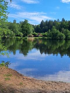 Wasgau Urlaubserlebnis Fels und Seen - 0